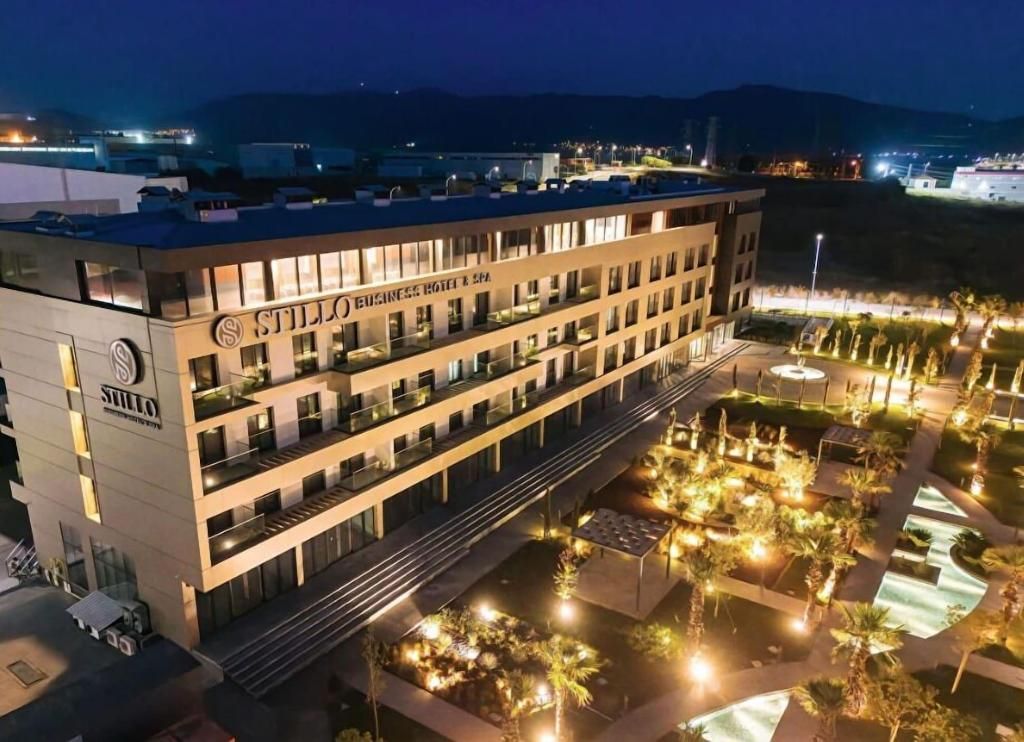 Stillo Business Hotel & SPA, foto 12