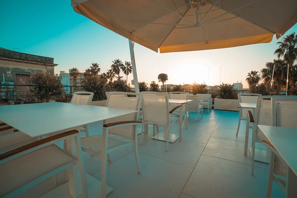 Hotel Caportigia, foto 14