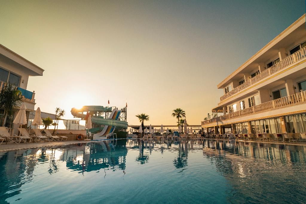 SL La Perla Hotel Kemer, foto 15