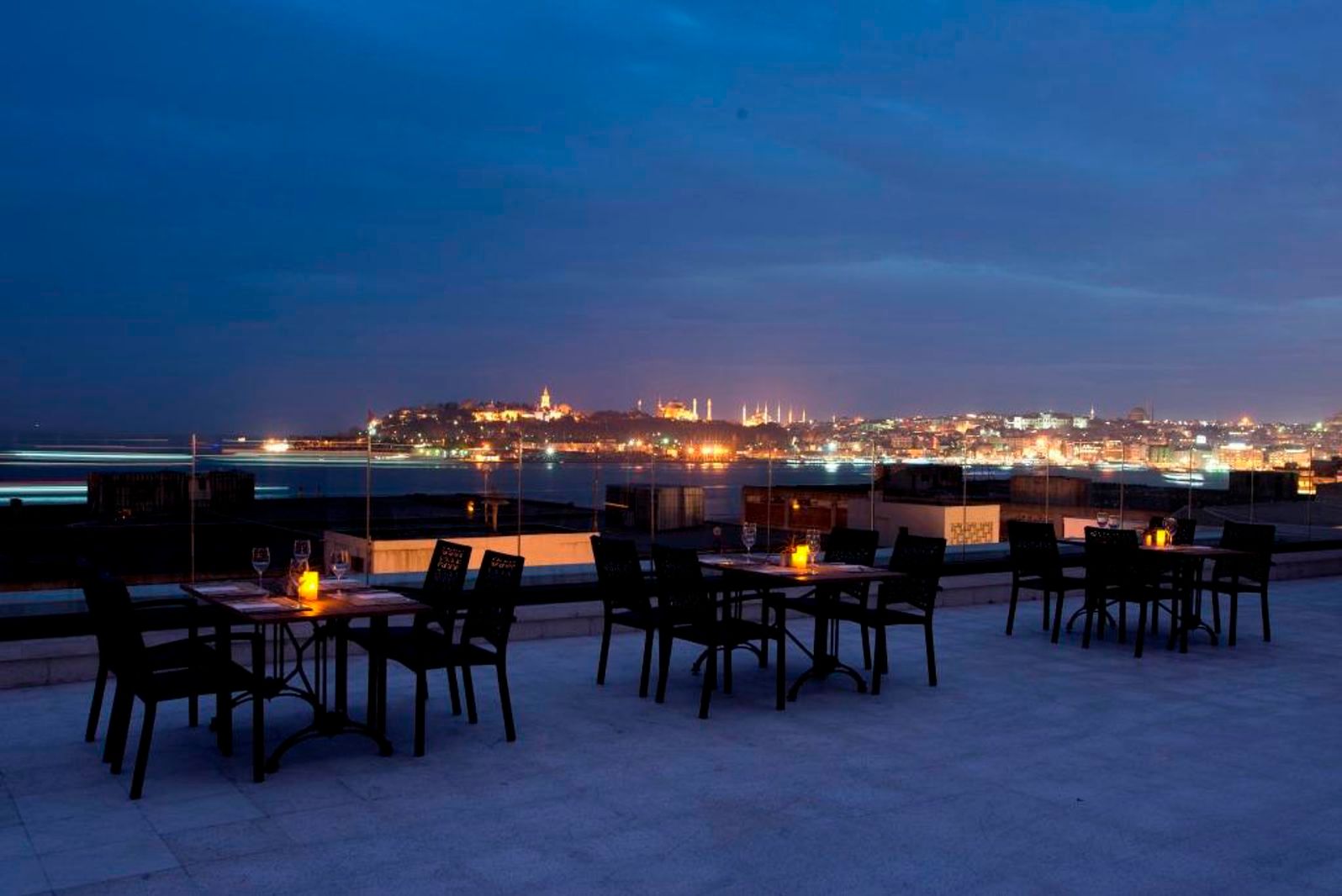 Nidya Hotel Galataport, foto 2