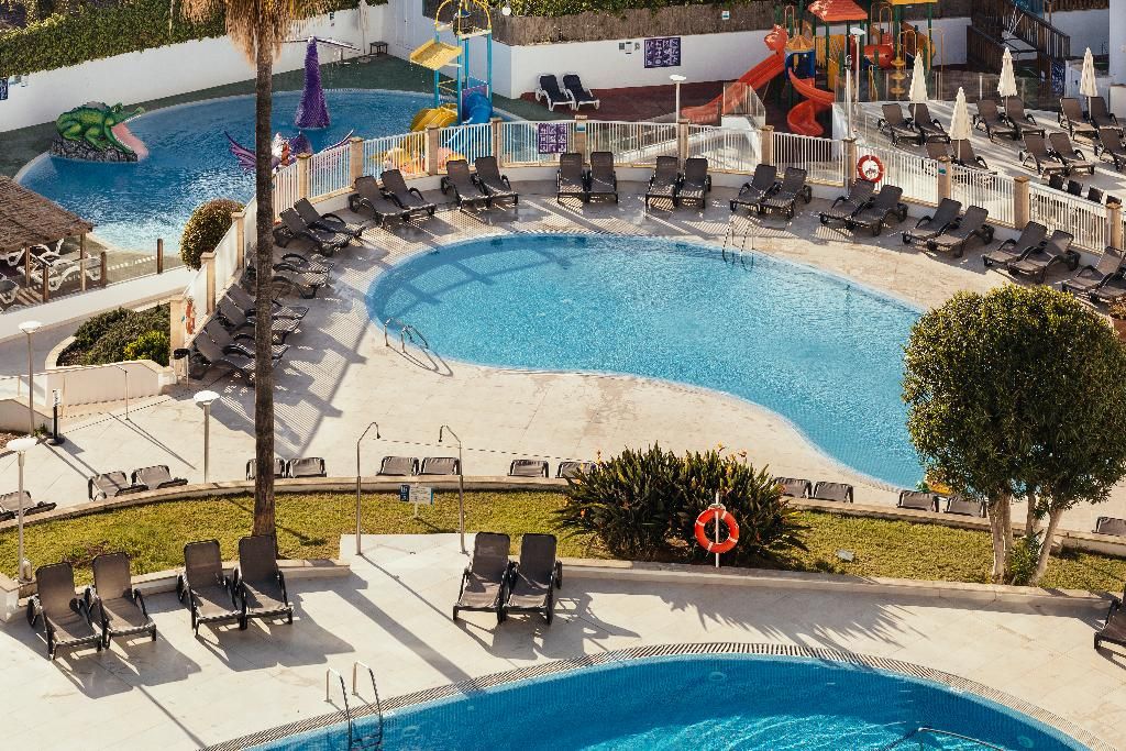Hotel ILUNION Palmanova Mallorca, foto 13