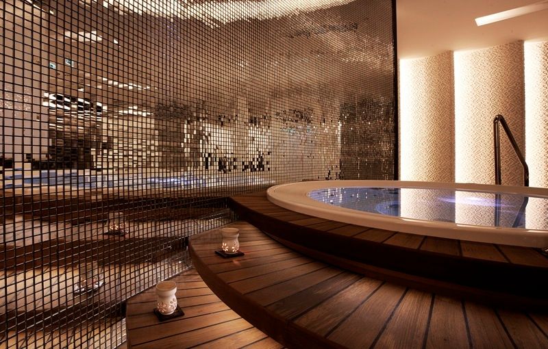 Radisson Blu Hotel, Istanbul Pera, foto 12