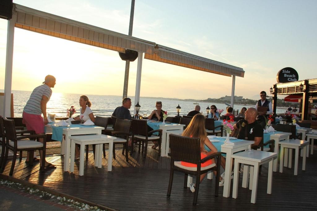 Side Beach Club, foto 14