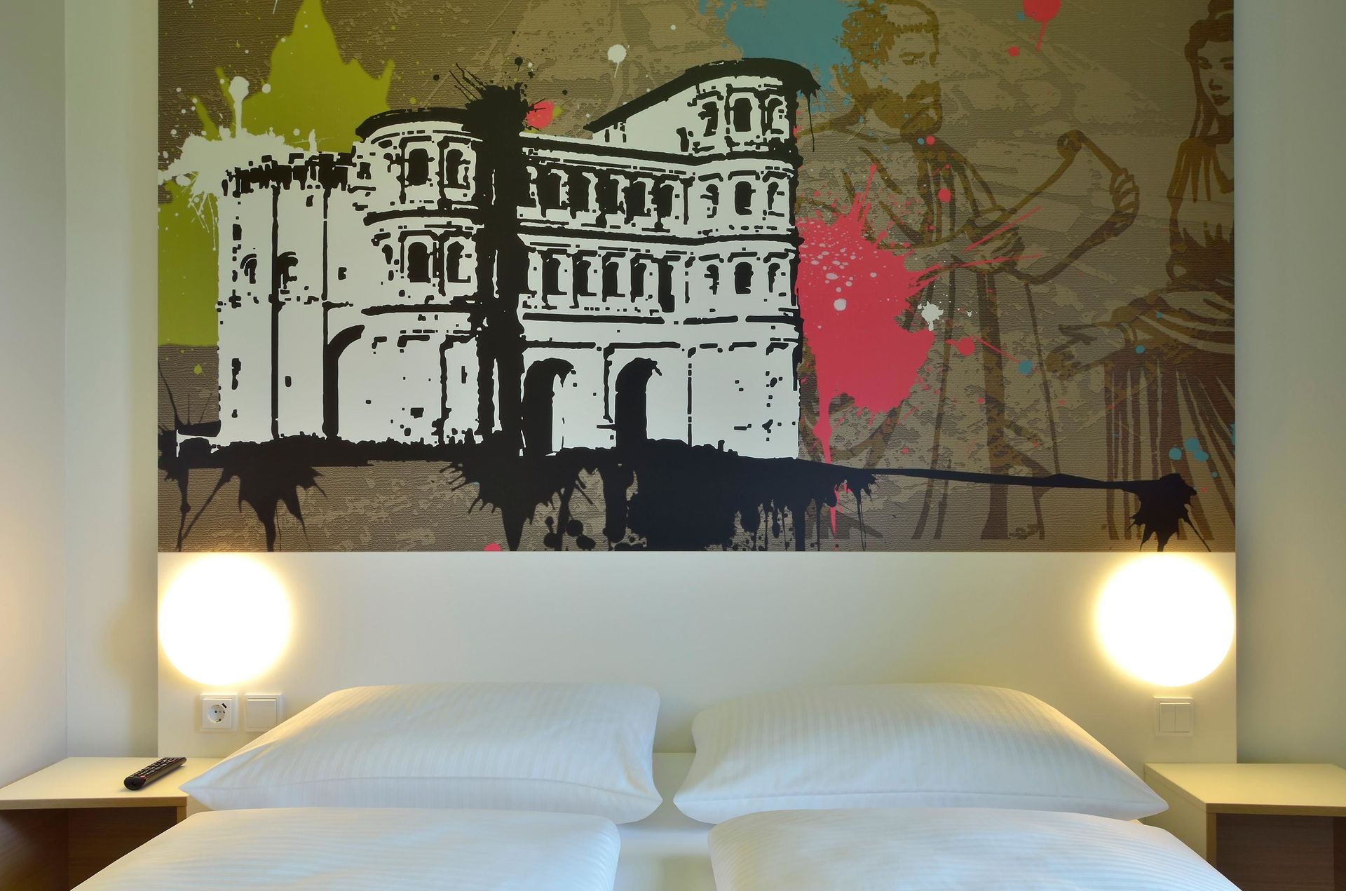 B&B HOTEL Trier, foto 5