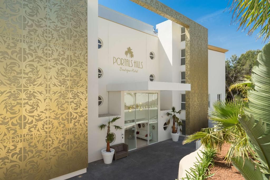 Portals Hills Boutique Hotel, foto 12