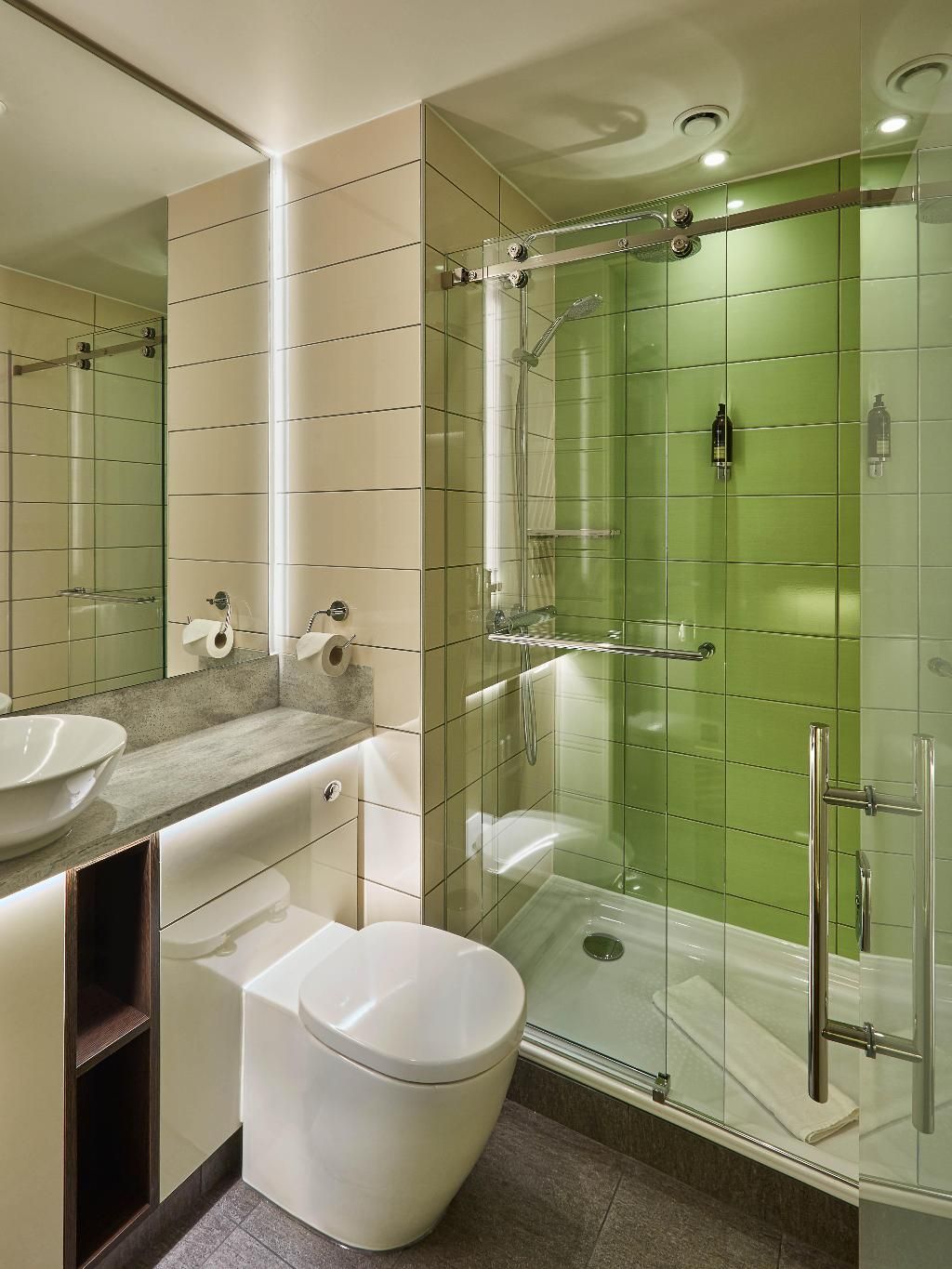 hub by Premier Inn London Tower Bridge, foto 10