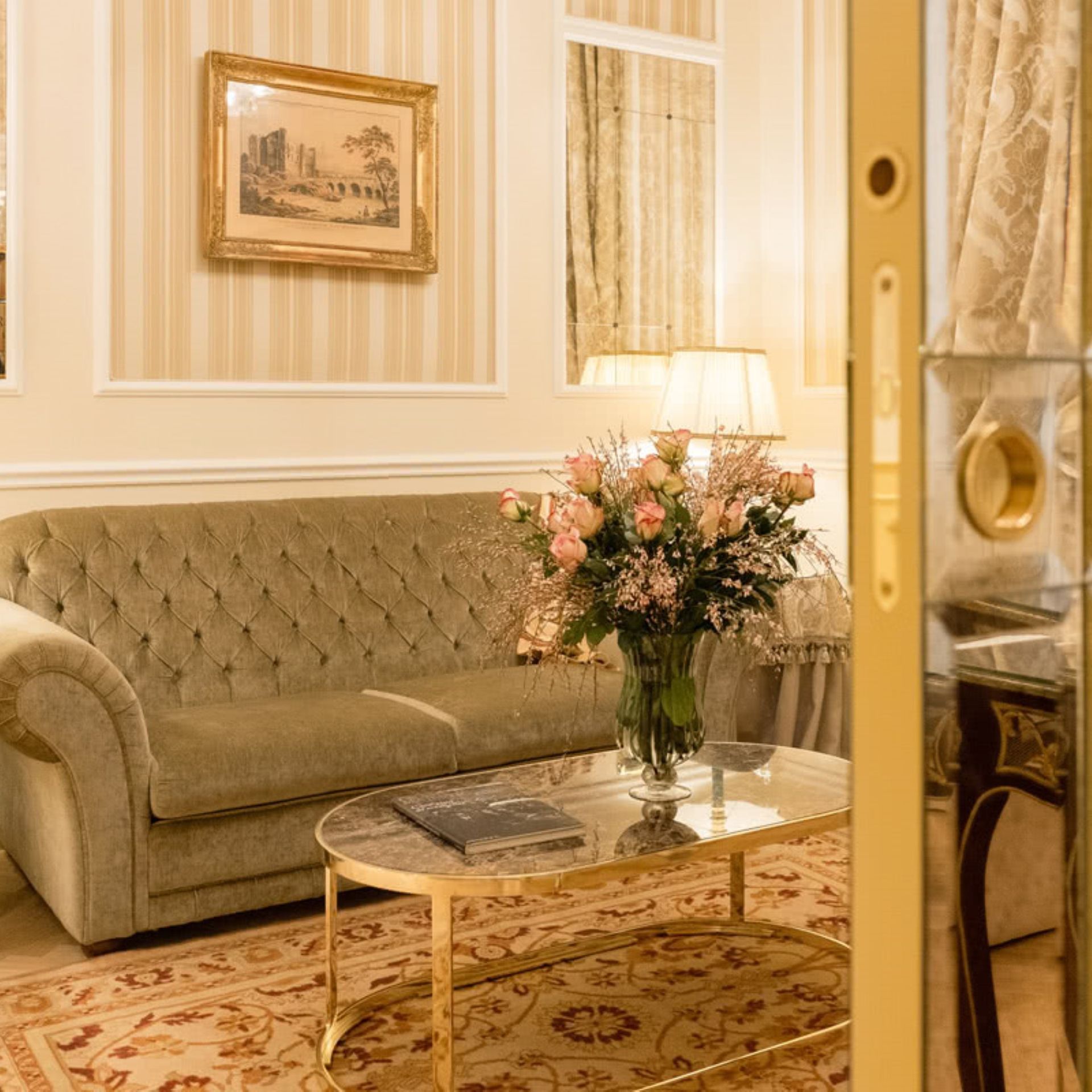 Grand Hotel Majestic gia' Baglioni, foto 6