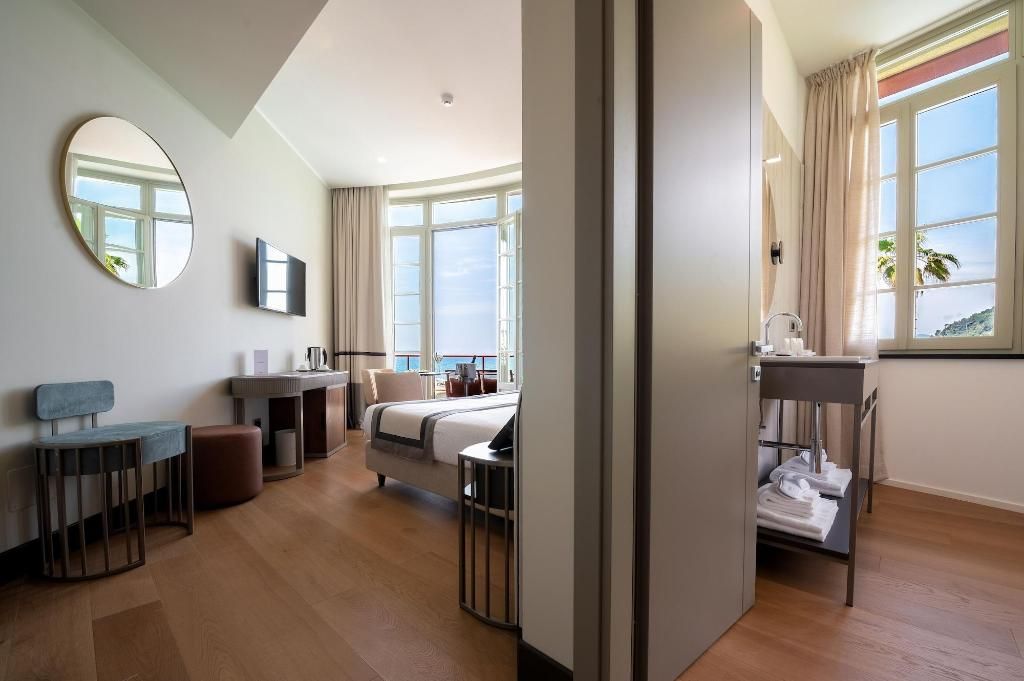 Grand Hotel Torre Fara, foto 13