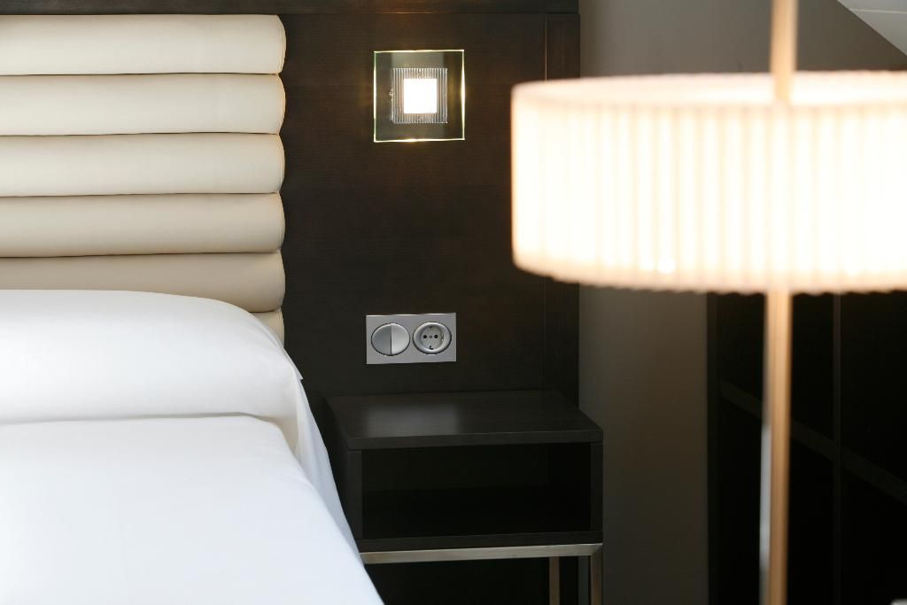 Hotel-Spa Bienestar Moaña, foto 12