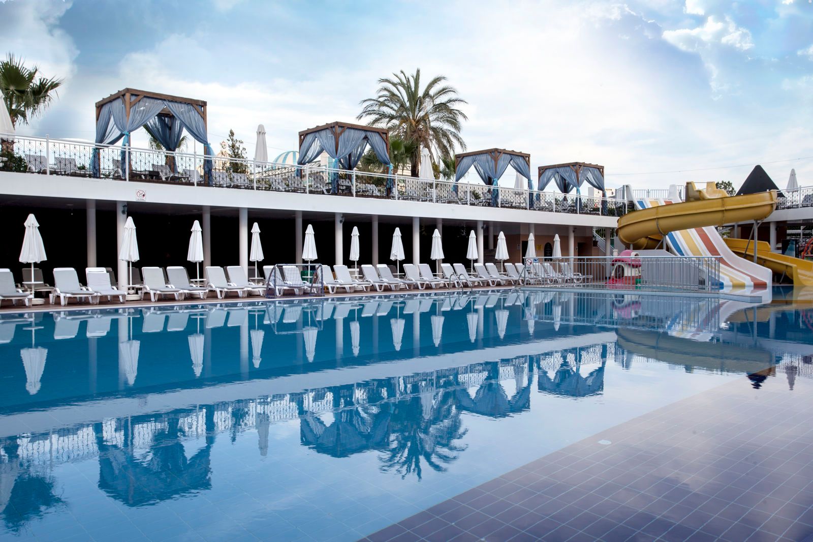 Dream World Resort & Spa, foto 5