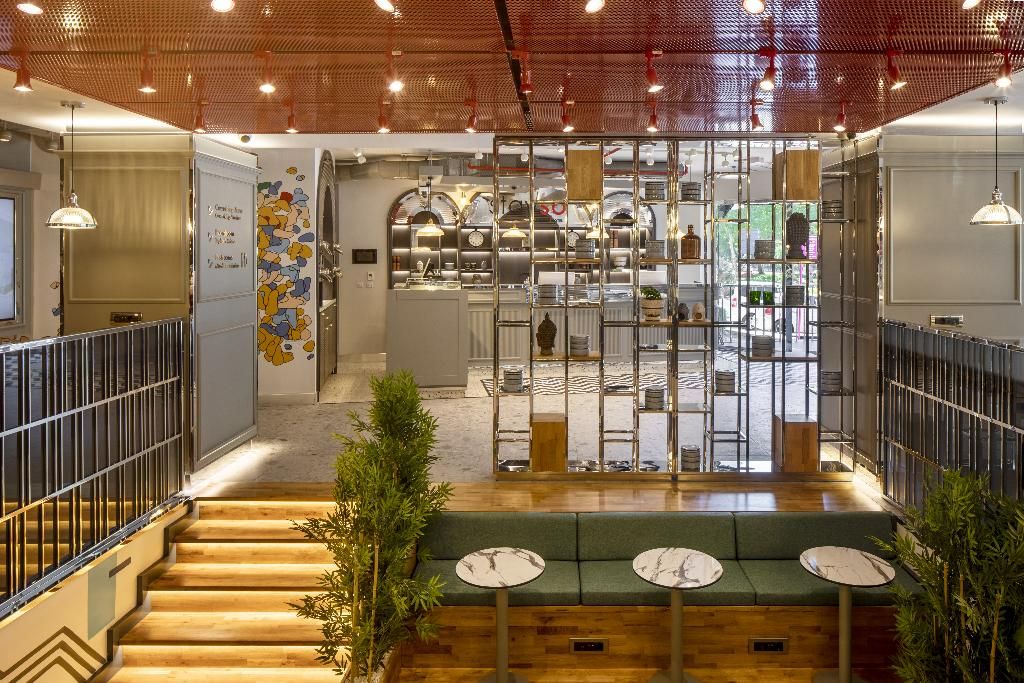Stayso The House Hotel, foto 12