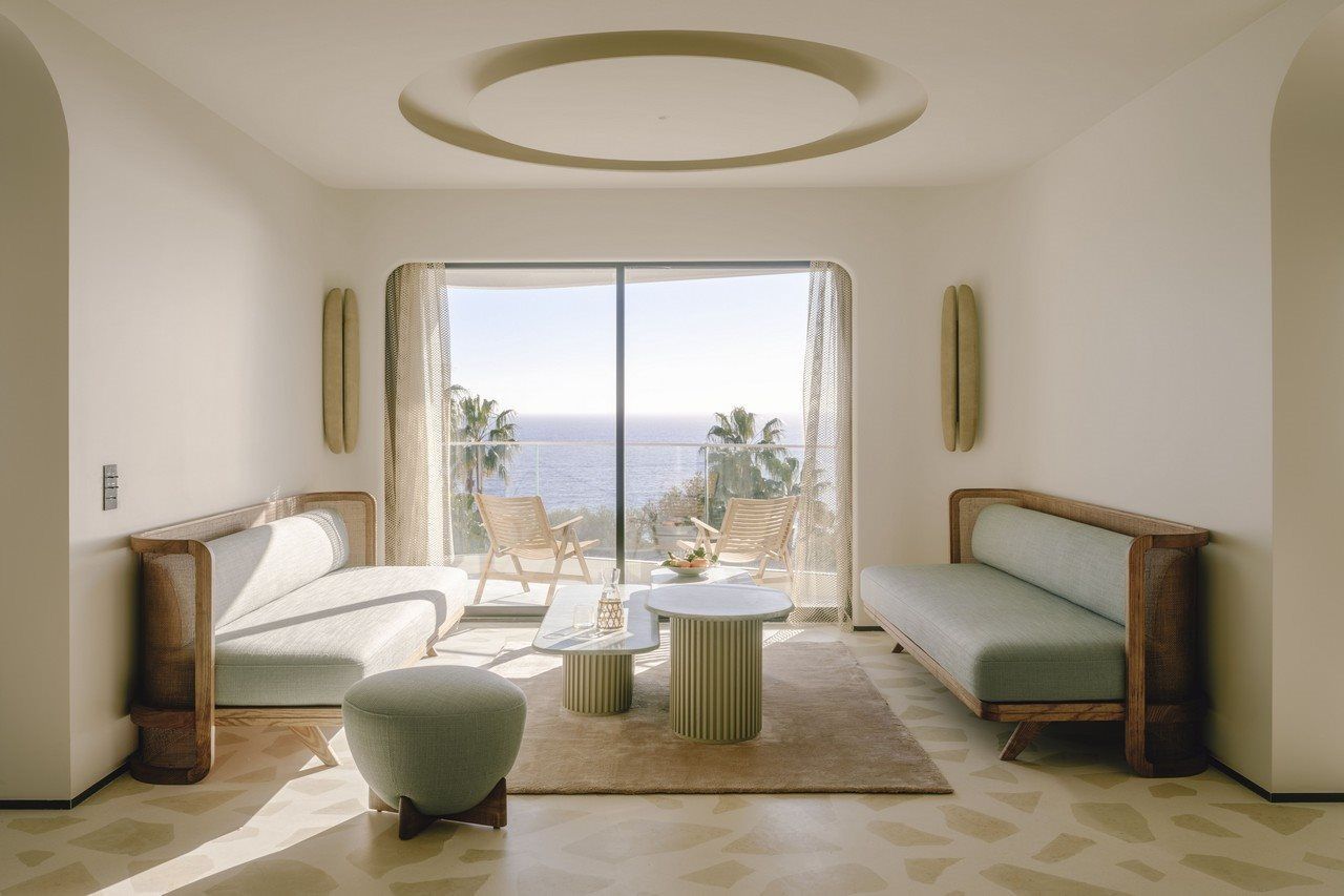 Hôtel & Spa Belle Plage, foto 6