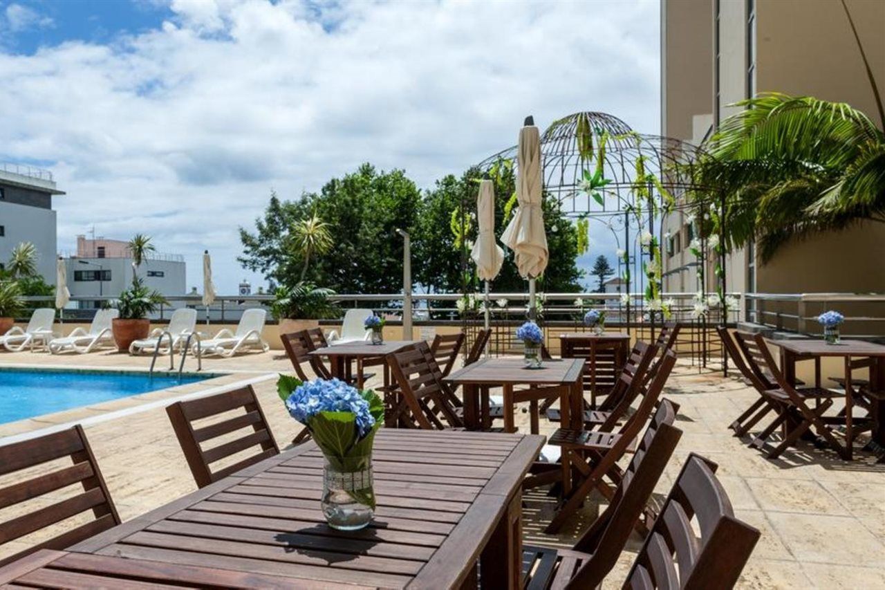 São Miguel Park Hotel, foto 3