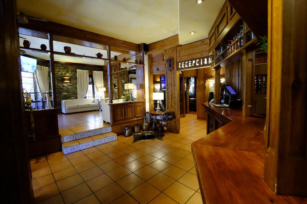 Hotel Pradas Ordesa, foto 3