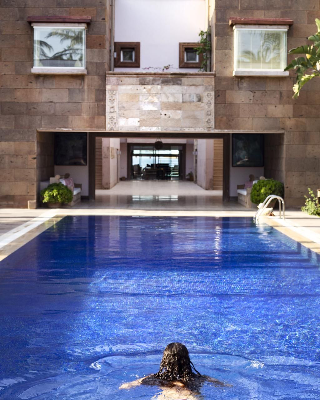 Casa Dell' Arte Hotels of Arts & Leisure, foto 3