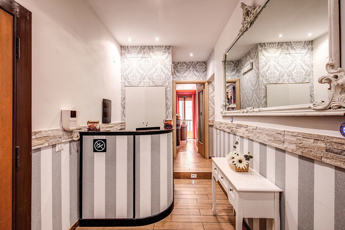 Santamaggiore Inn Rome, foto 2