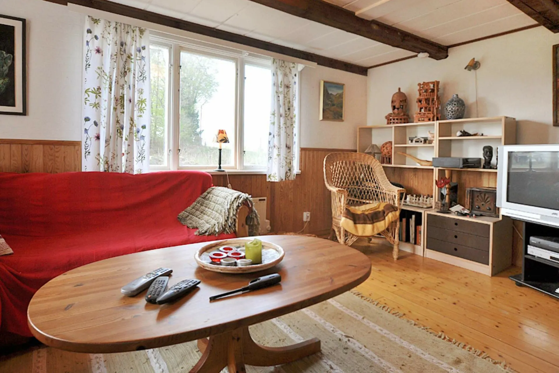 Intérieur