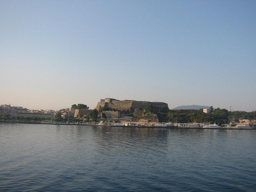 Aegli Hotel, foto 5