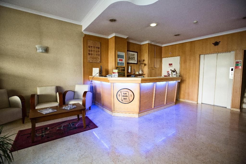 Hotel Santa Mafalda, foto 10