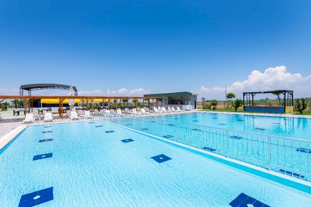 Palmora Lara Hotel, foto 14