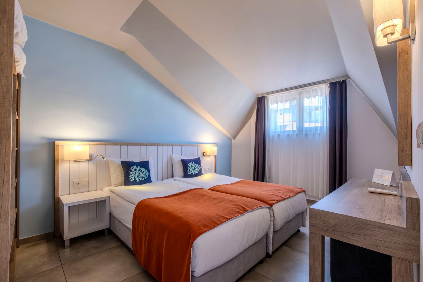 Green Garden Resort & Spa Hotel, foto 15