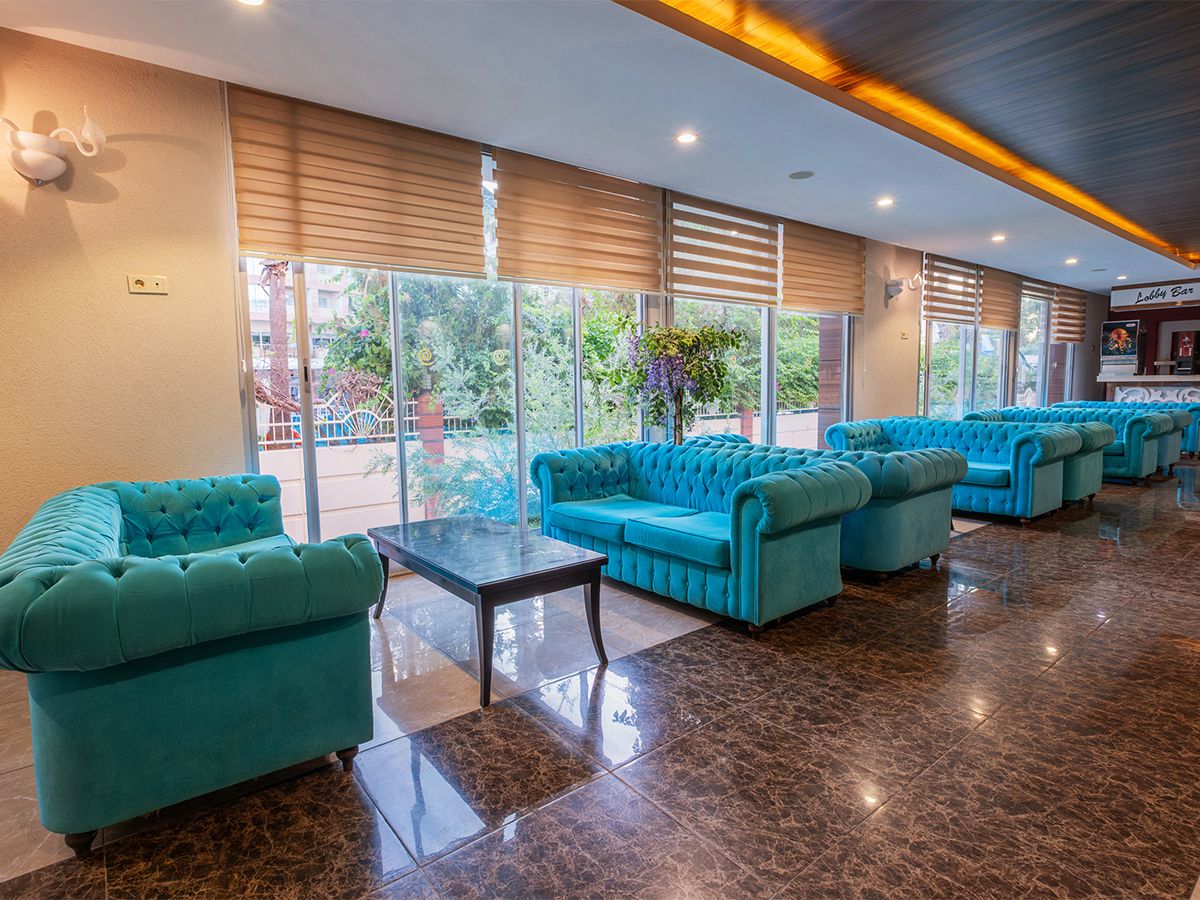Sun Beach Park & Spa, foto 9