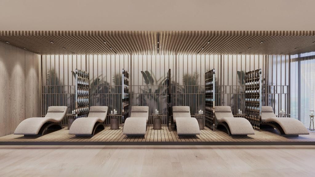 InterContinental Grand Ankara, foto 2
