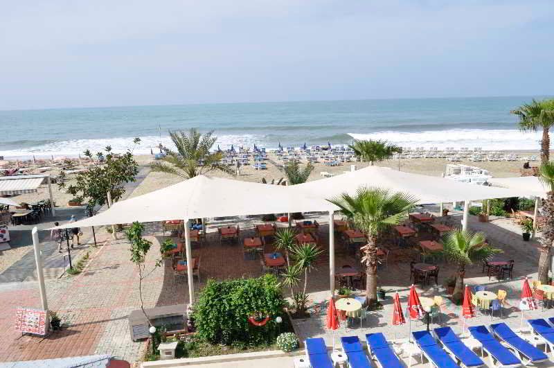 Azak Beach Hotel, foto 7