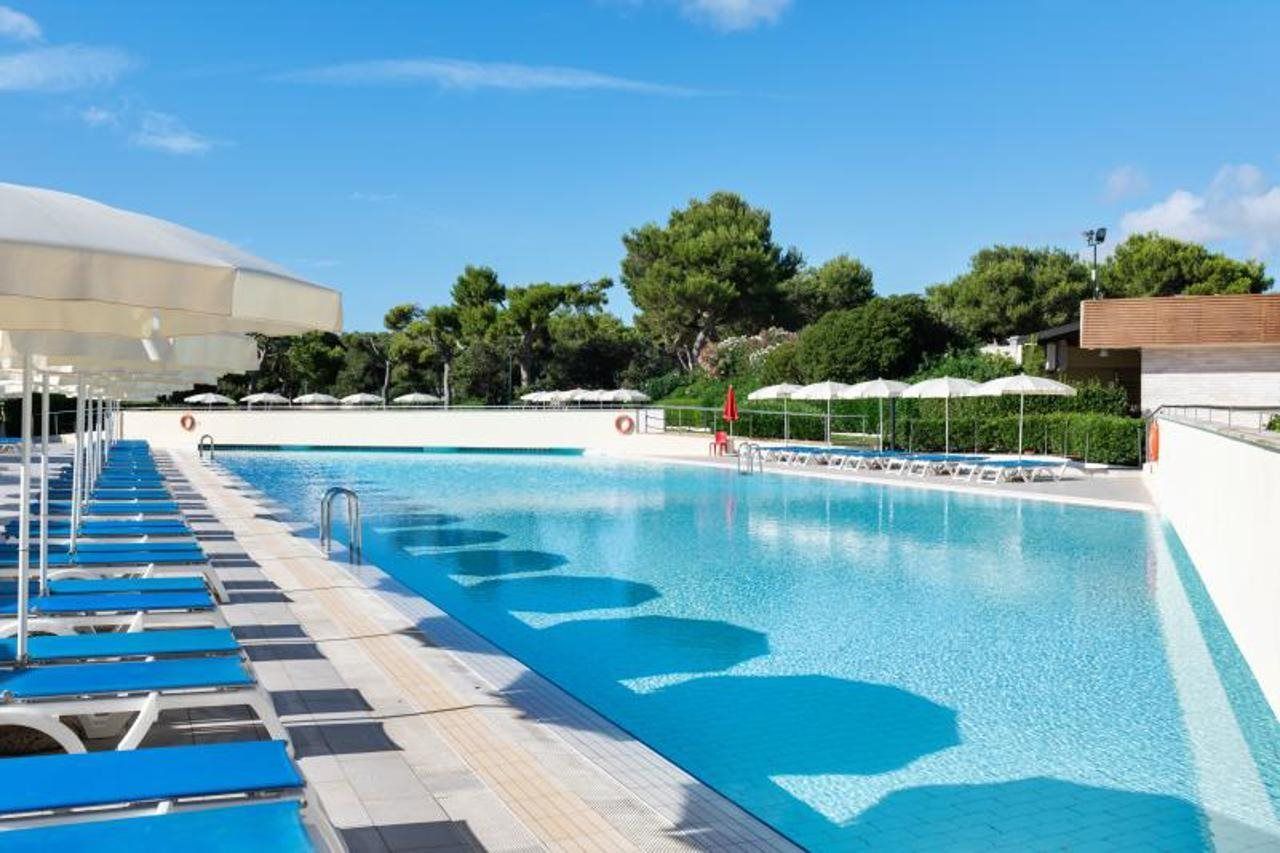 VOI Alimini Resort, foto 11