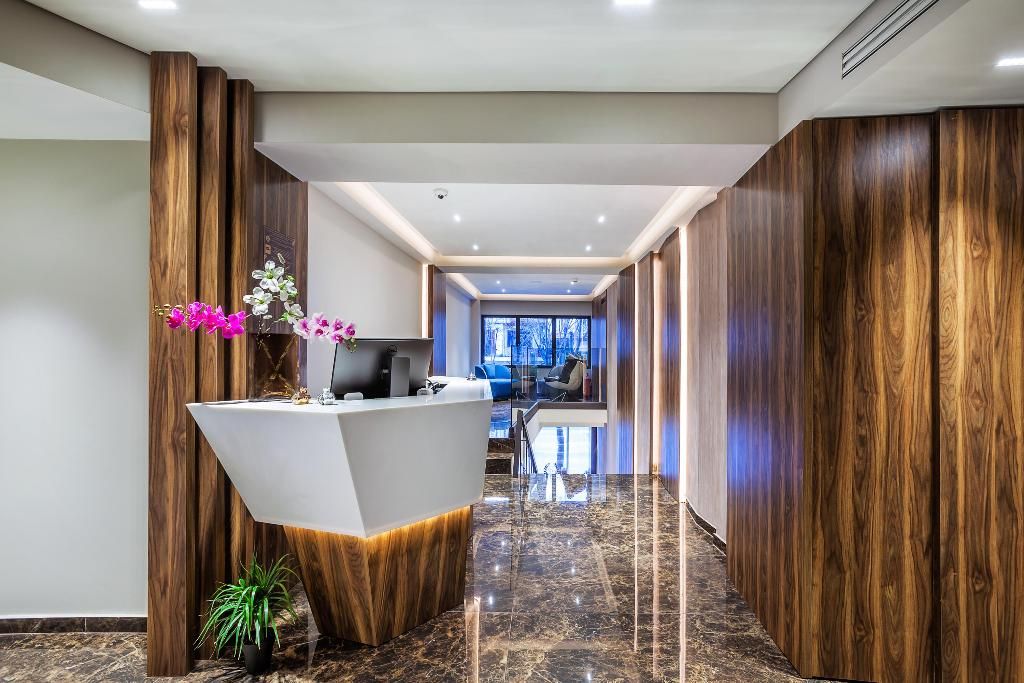 Imperial Plus Urban Smart Hotel Thessaloniki, foto 8