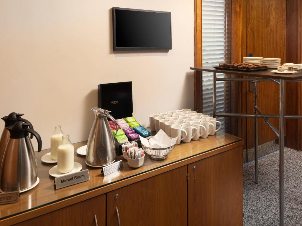 Sofitel London Gatwick, foto 15