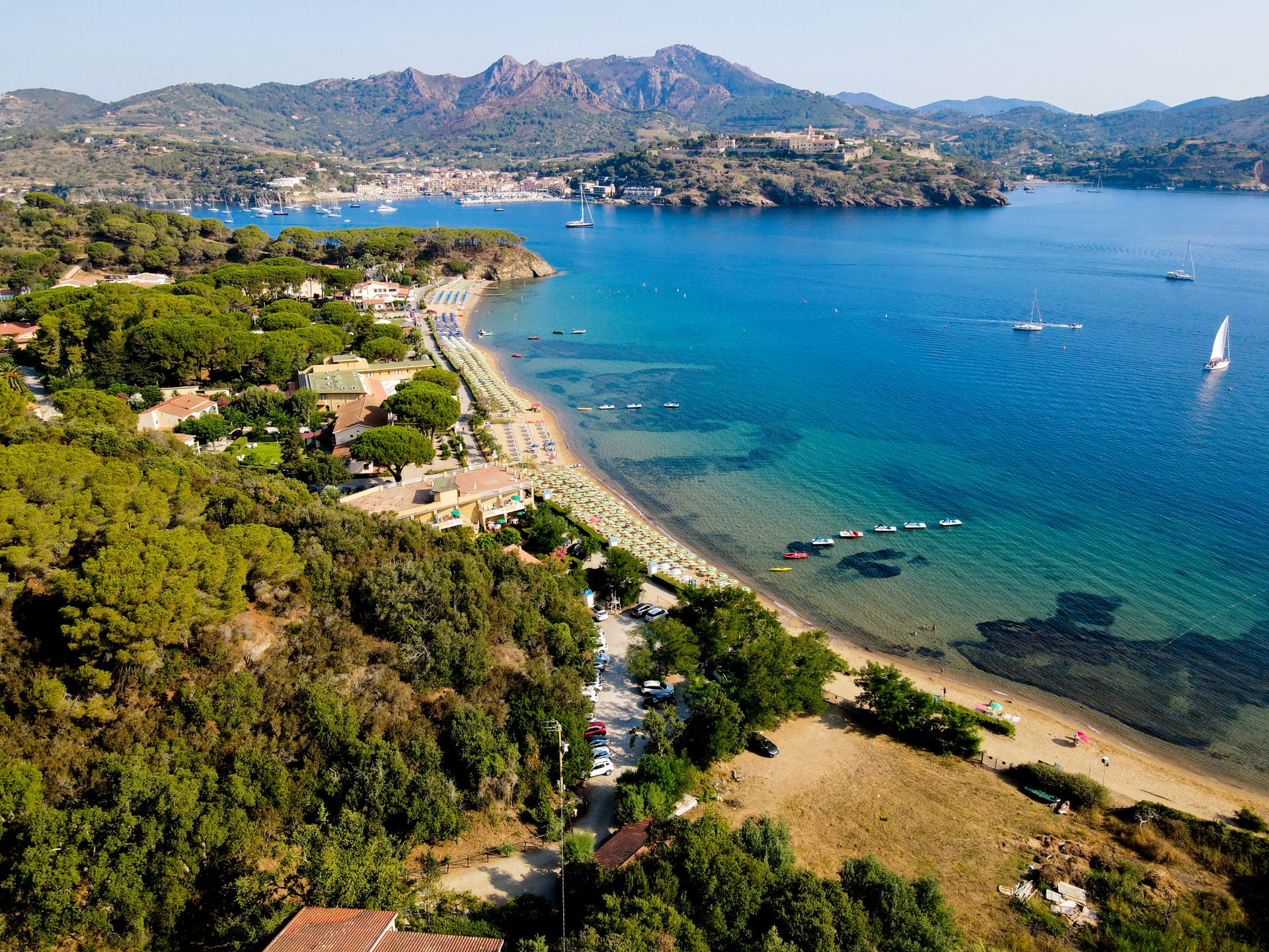 Le Acacie Hotel & Residence, foto 13