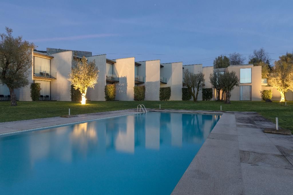 Tempus Hotel & Spa, foto 11