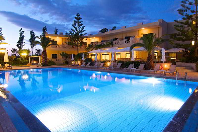 Solimar Ruby Hotel, foto 15