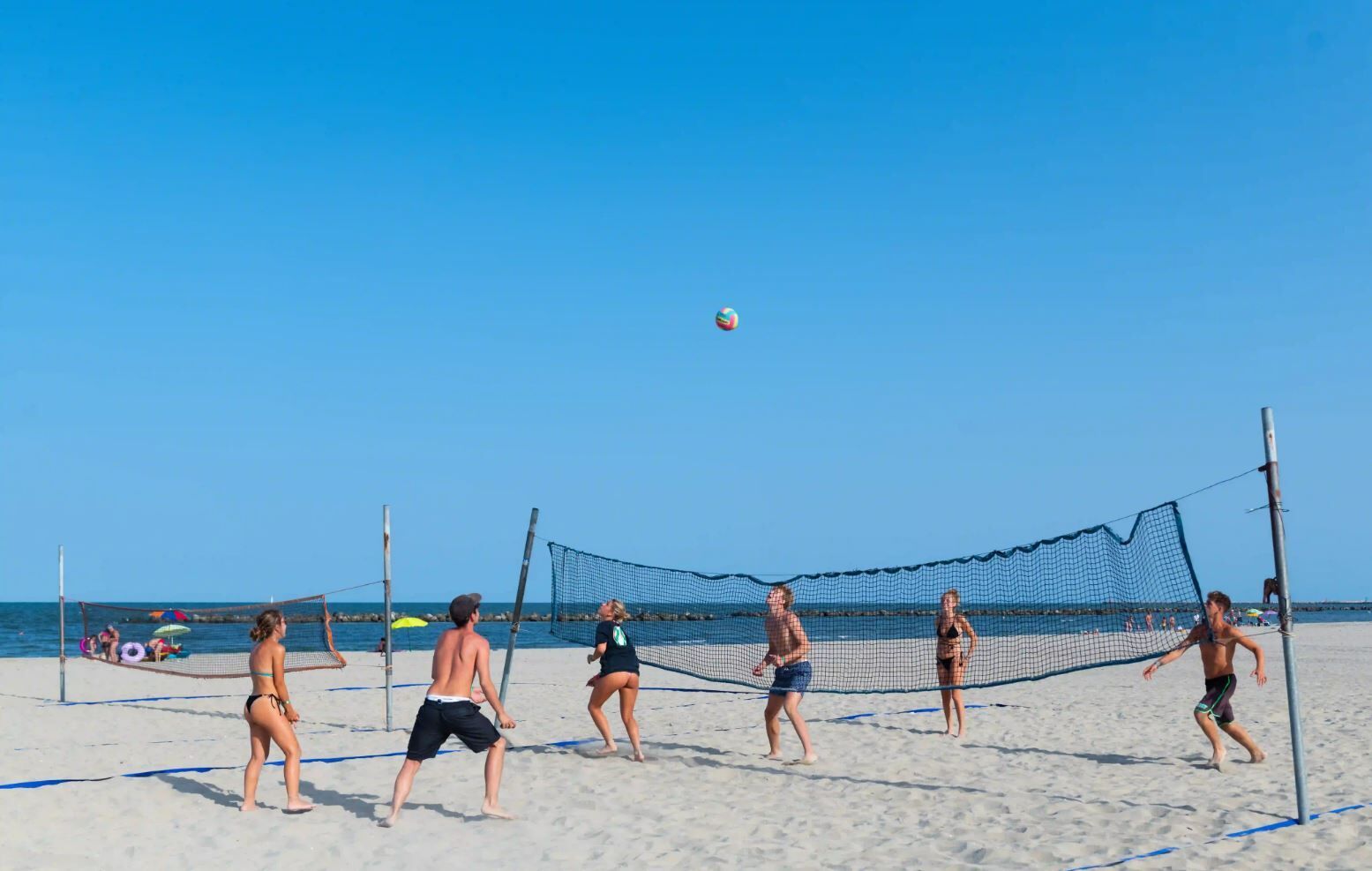 Spiaggia e Mare Holiday Park, foto 8