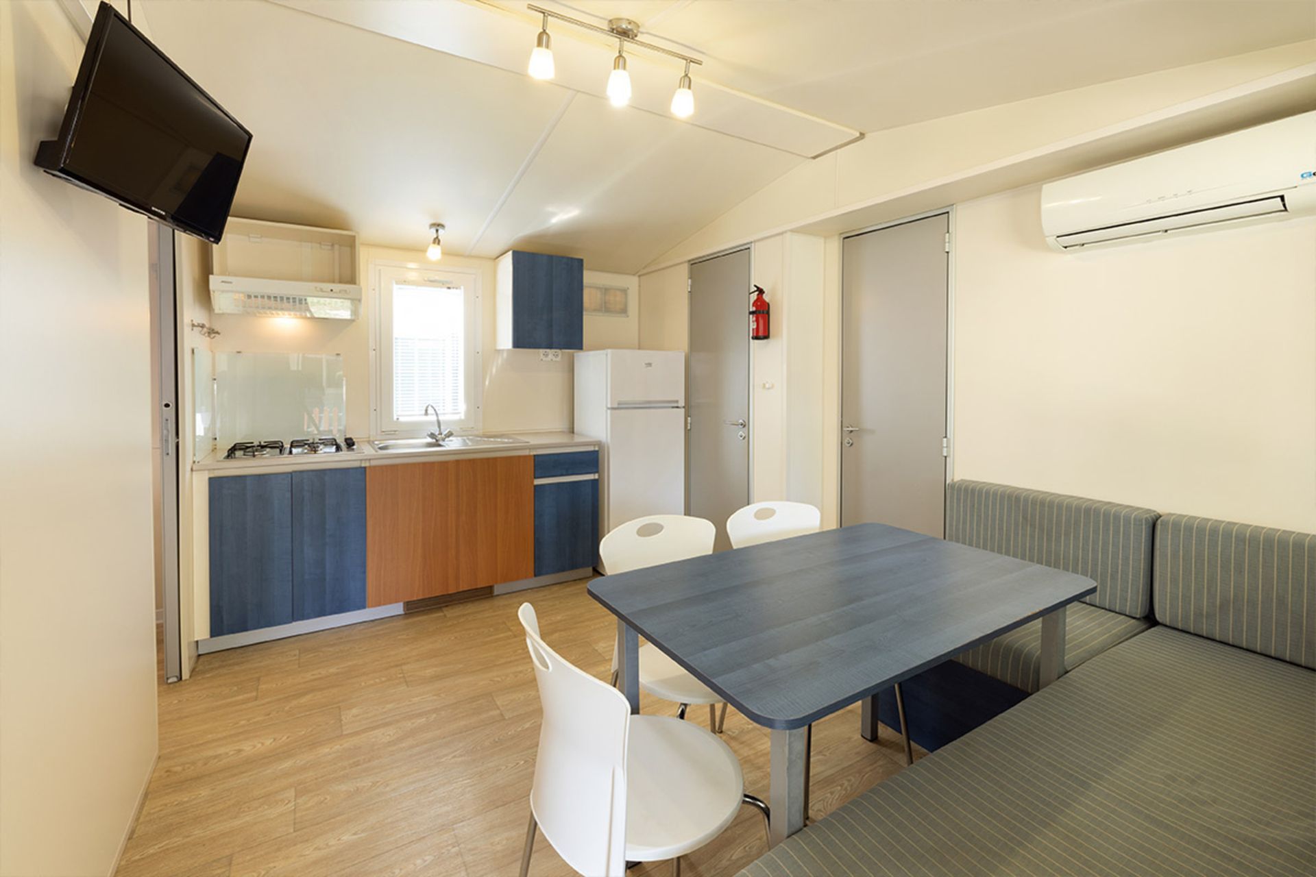 Camping Classe, foto 10