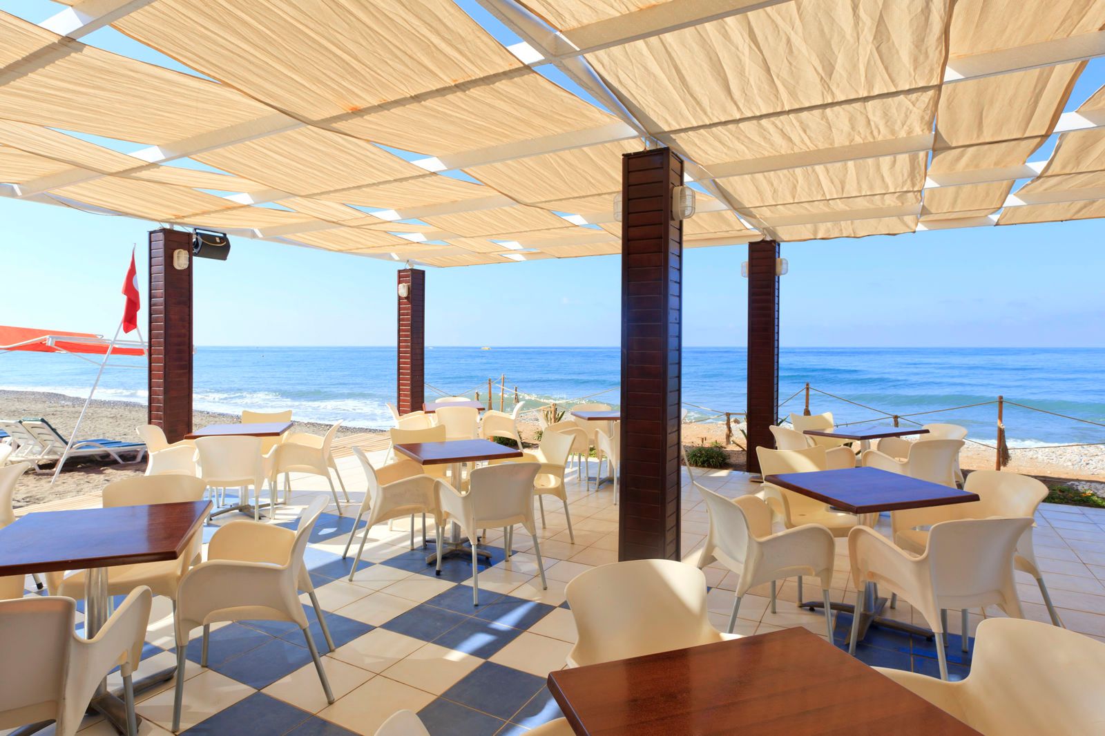 Club Mermaid Village, foto 14