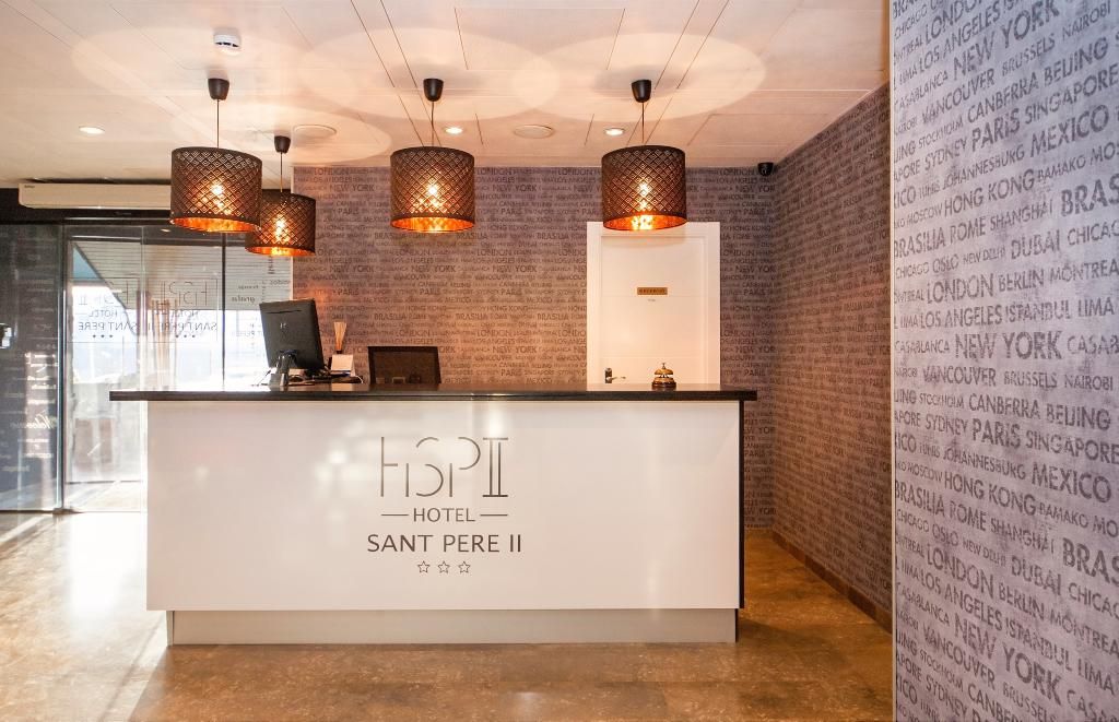 Sant Pere II, foto 11