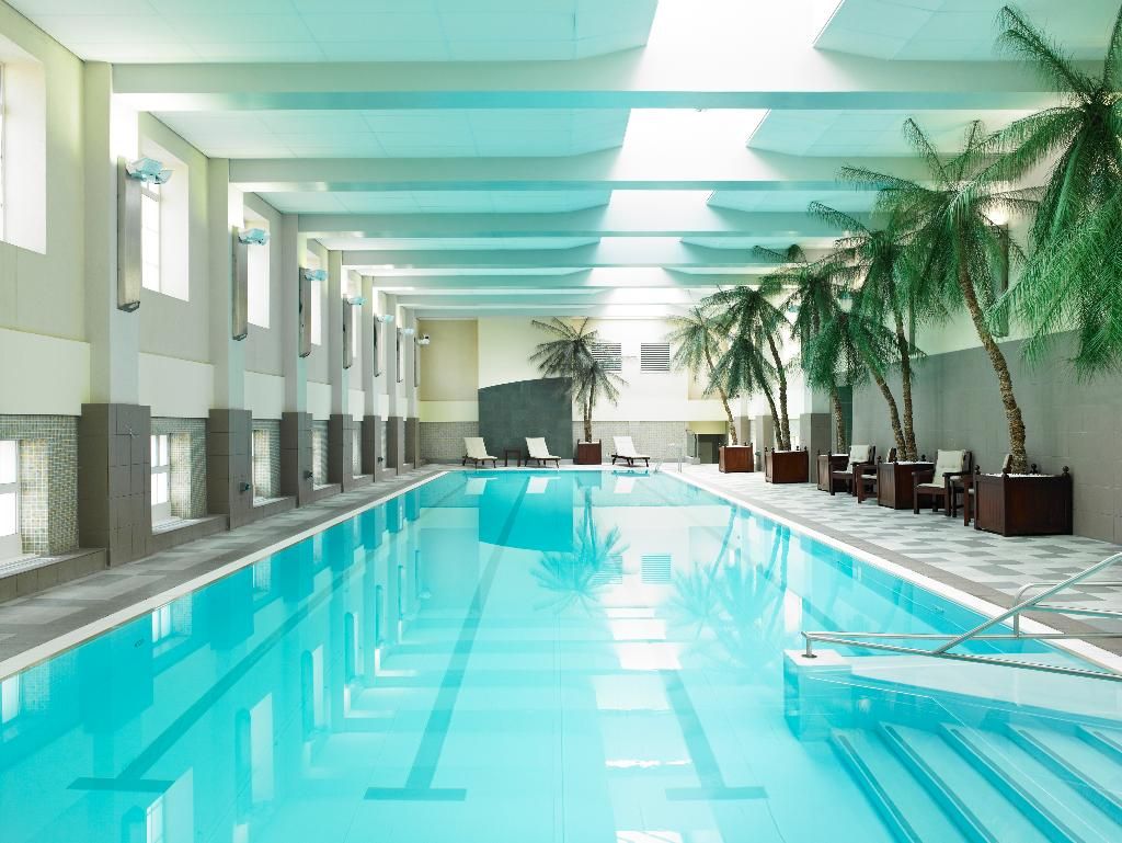 Marriott London County Hall, foto 9
