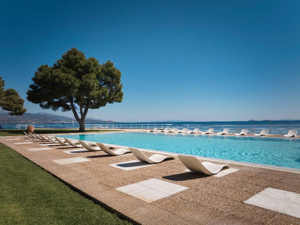 Kalamaki Beach Resort, foto 13
