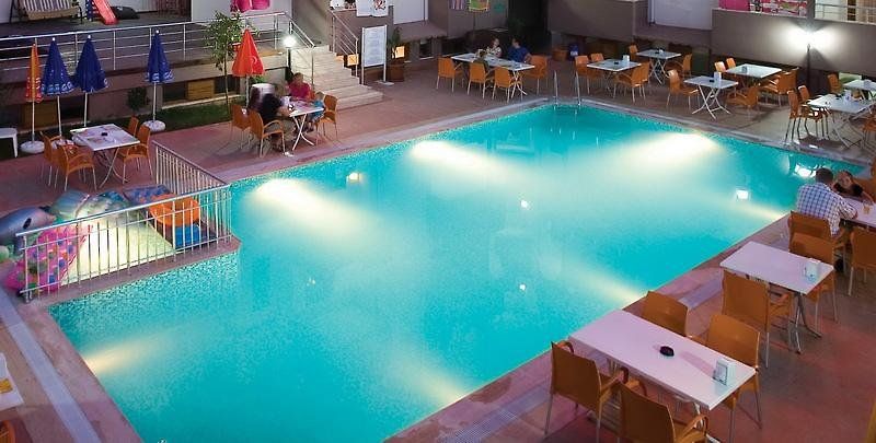 Selenium Hotel, foto 5