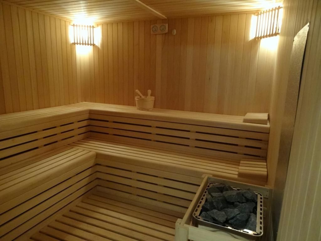 Hotel Spa Odeón, foto 10