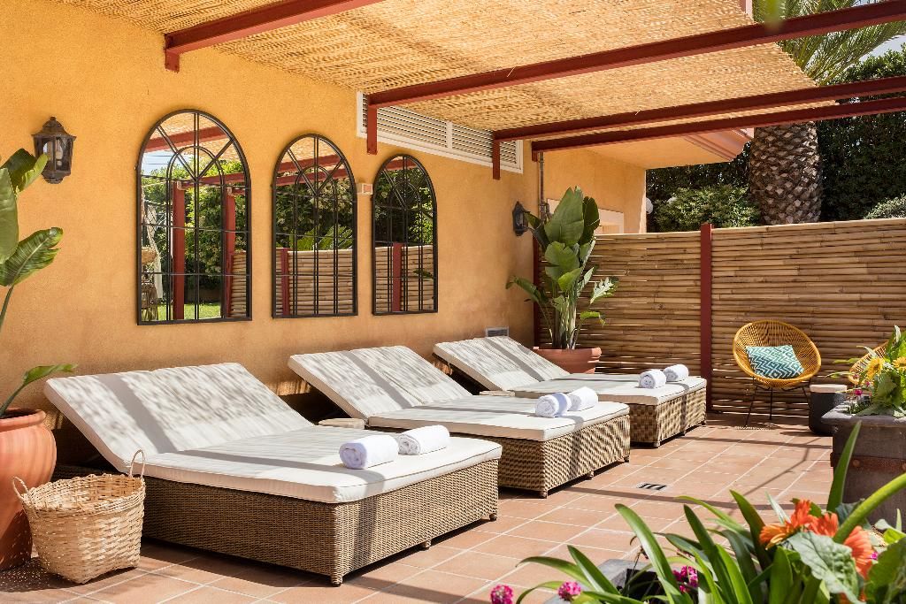 Luna Club Yoga & Spa Hotel, foto 14