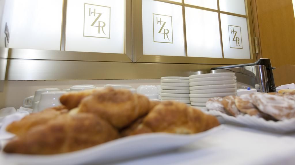 B&B HOTEL Zaragoza Royal, foto 5