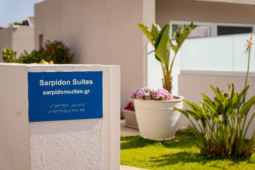 Sarpidon Suites, foto 15