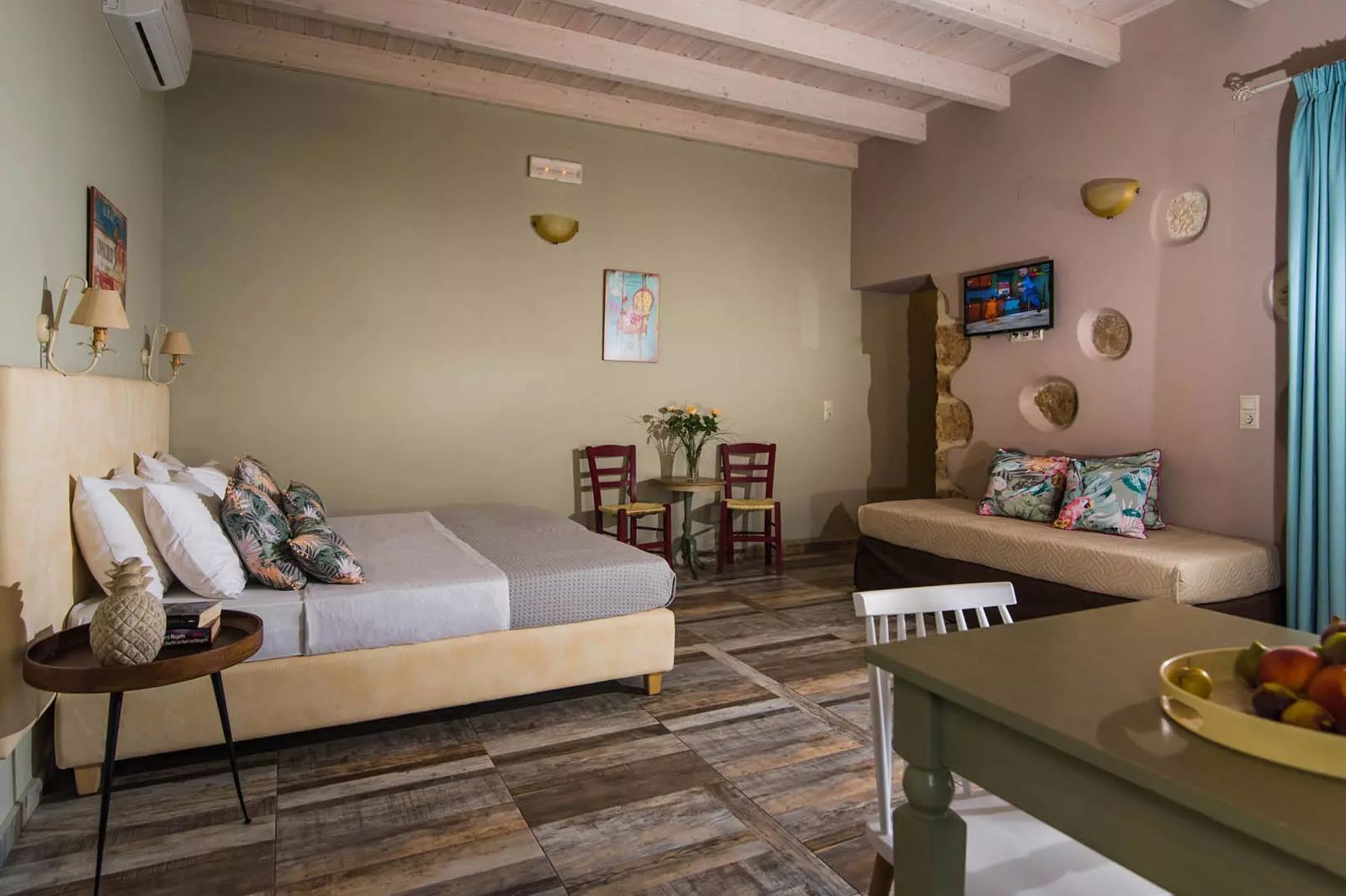 Sarpidon Apartments, foto 7