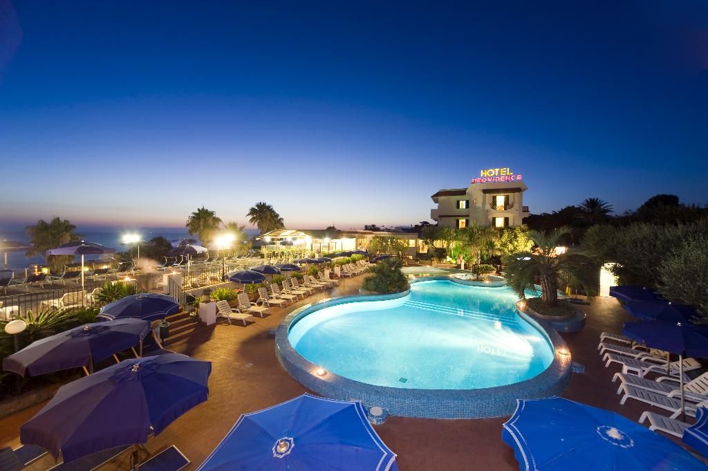 Hotel Terme Providence, foto 12
