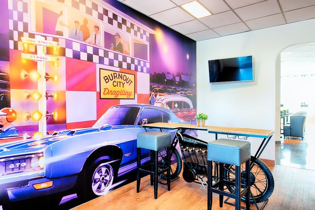 ACHAT Hotel Hockenheim, foto 15