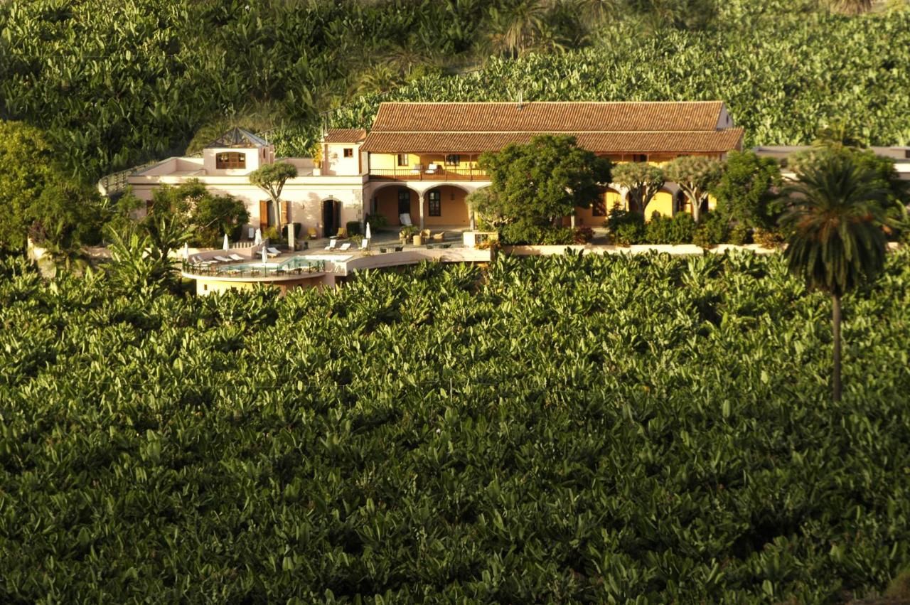 La Hacienda del Buen Suceso, foto 8