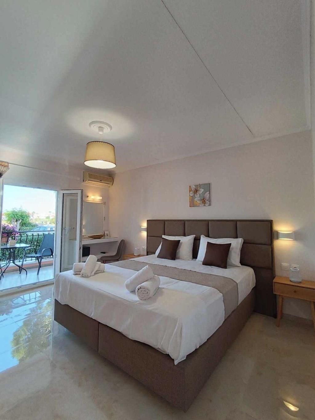 Roussa's Apartments, foto 15